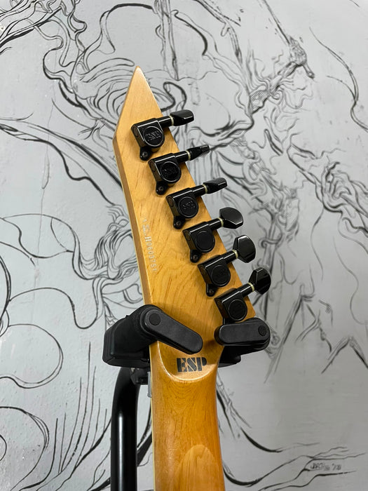 ESP LTD JH-200 Jeff Hanneman