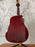 Epiphone DR-100 Wine Red