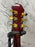 Epiphone DR-100 Wine Red