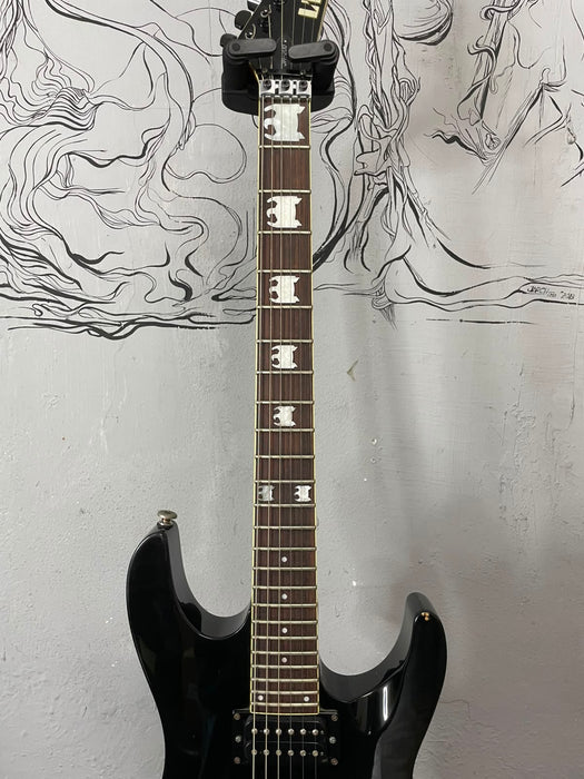 ESP LTD JH-200 Jeff Hanneman