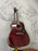 Epiphone DR-100 Wine Red