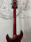 Dean Vendetta 4.0 Dark Cherry Floydrose