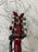 Dean Vendetta 4.0 Dark Cherry Floydrose