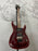 Dean Vendetta 4.0 Dark Cherry Floydrose