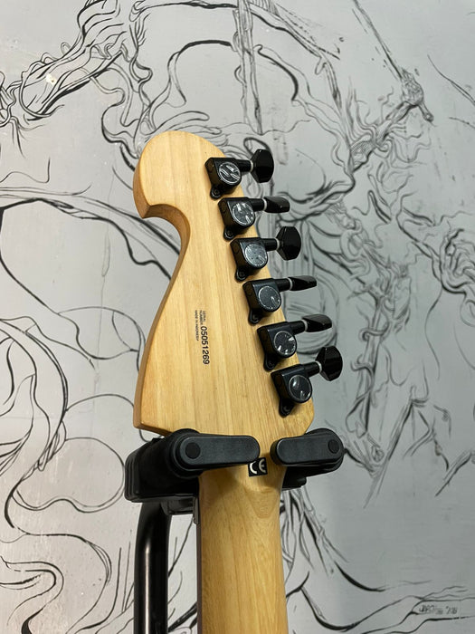 Washburn X24F