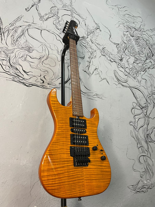 Washburn X24F