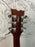 Dean Thoroughbred Deluxe con Set Seymour Duncan Slash