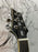 PRS SE Mike Mushok Baritone Silverburst