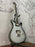 PRS SE Mike Mushok Baritone Silverburst