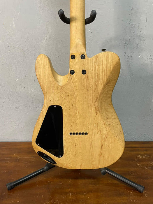 Charvel Pro Mod San Dimas Style 2 HH HT M Ash con Sustainiac