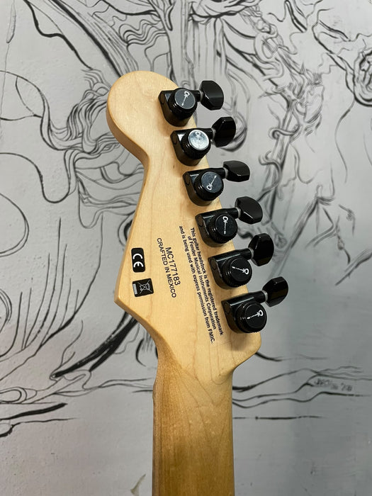 Charvel Pro Mod San Dimas Style 2 HH HT M Ash con Sustainiac