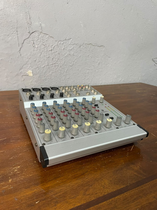 Behringer Eurorack MX802