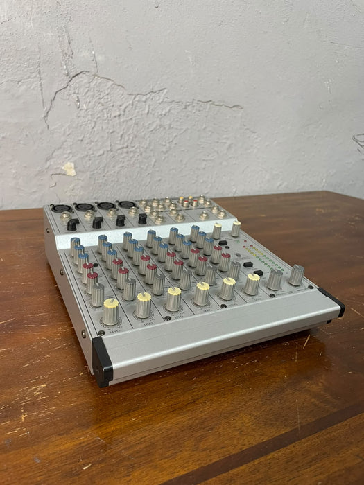 Behringer Eurorack MX802