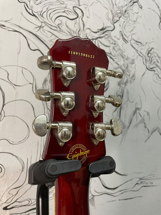 Epiphone Les Paul Goldtop 1957 Reissue Custom Shop
