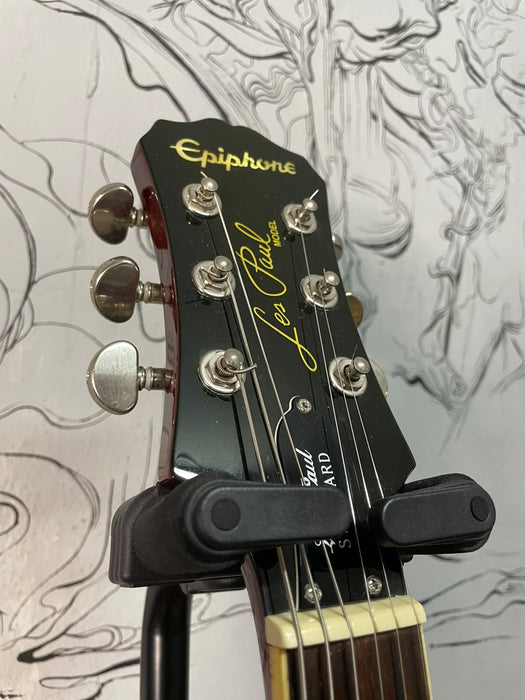 Epiphone Les Paul Goldtop 1957 Reissue Custom Shop