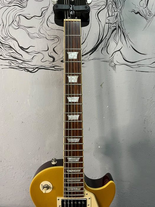 Epiphone Les Paul Goldtop 1957 Reissue Custom Shop