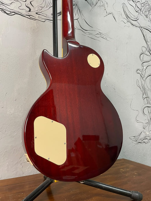 Epiphone Les Paul Goldtop 1957 Reissue Custom Shop