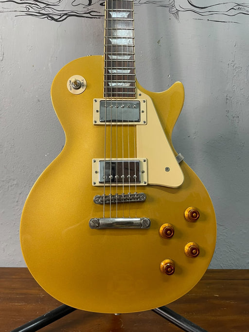 Epiphone Les Paul Goldtop 1957 Reissue Custom Shop