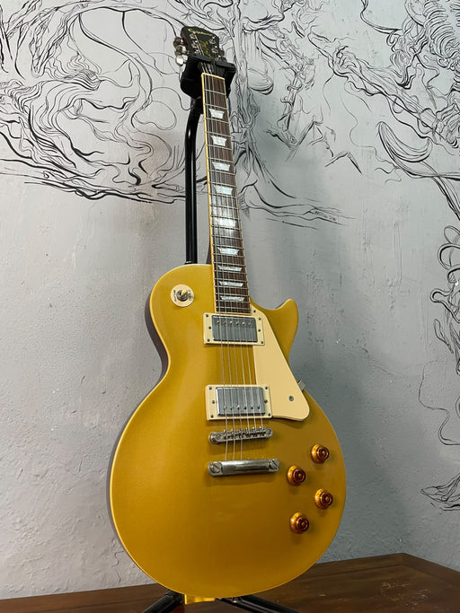 Epiphone Les Paul Goldtop 1957 Reissue Custom Shop