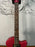 Daisy Rock Rock Candy Les Paul Atomic Pink