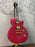 Daisy Rock Rock Candy Les Paul Atomic Pink