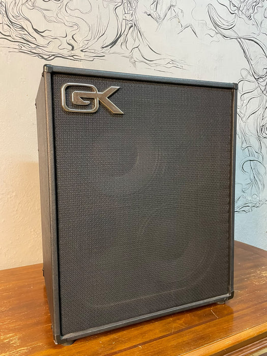Gallien Krueger MB210-II 2x10 500w Combo