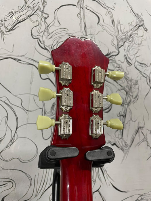 Epiphone ES-339