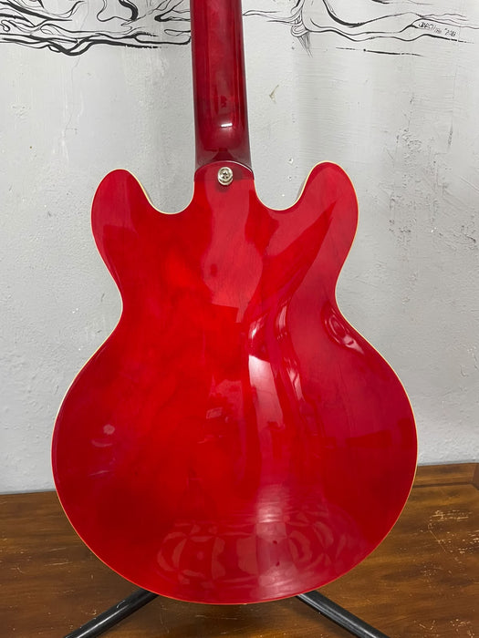 Epiphone ES-339
