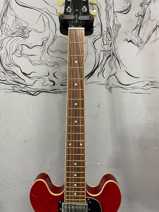 Epiphone ES-339