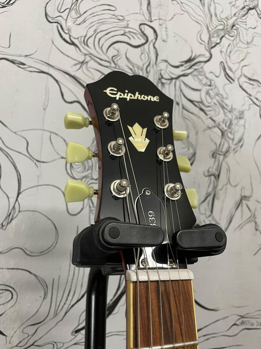 Epiphone ES-339