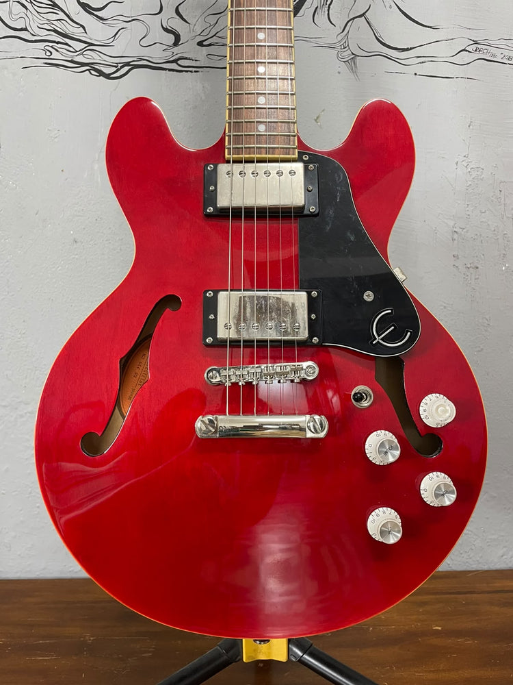 Epiphone ES-339