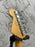 Fender Duo Sonic Sunburst