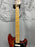 Fender Duo Sonic Sunburst