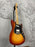 Fender Duo Sonic Sunburst