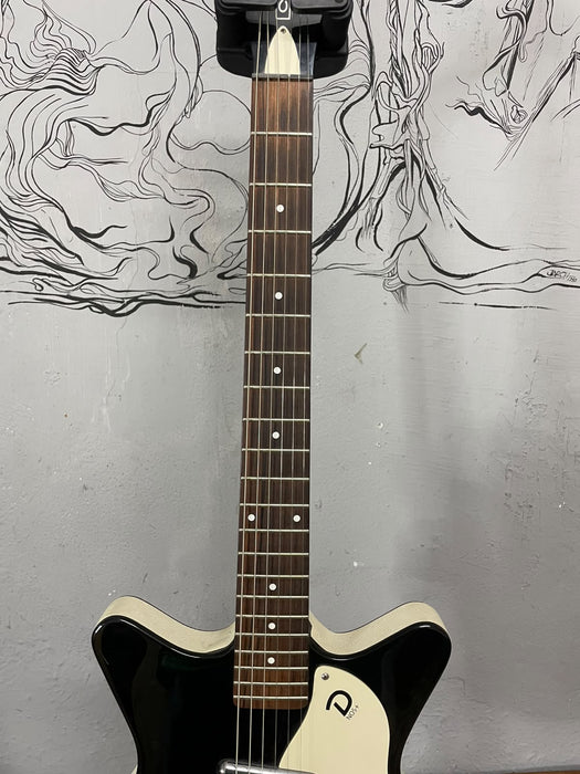 Danelectro '59M NOS+