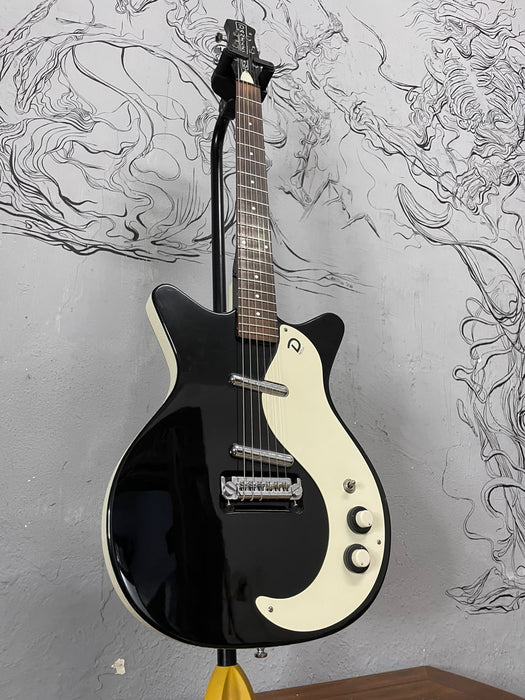 Danelectro '59M NOS+