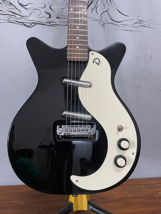 Danelectro '59M NOS+