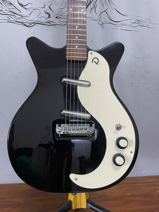 Danelectro '59M NOS+