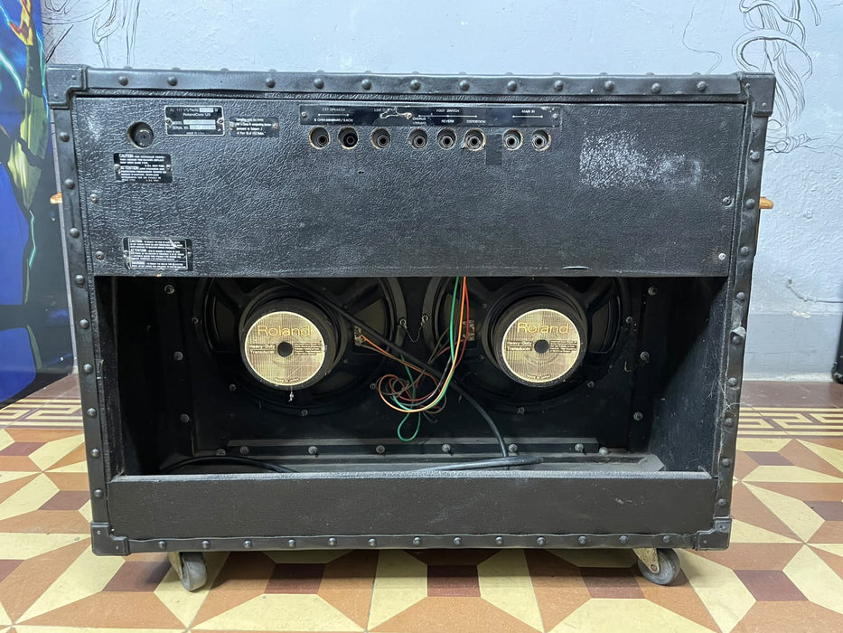 Roland Jazz Chorus 120 JC-120