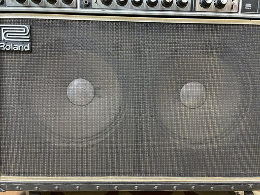 Roland Jazz Chorus 120 JC-120