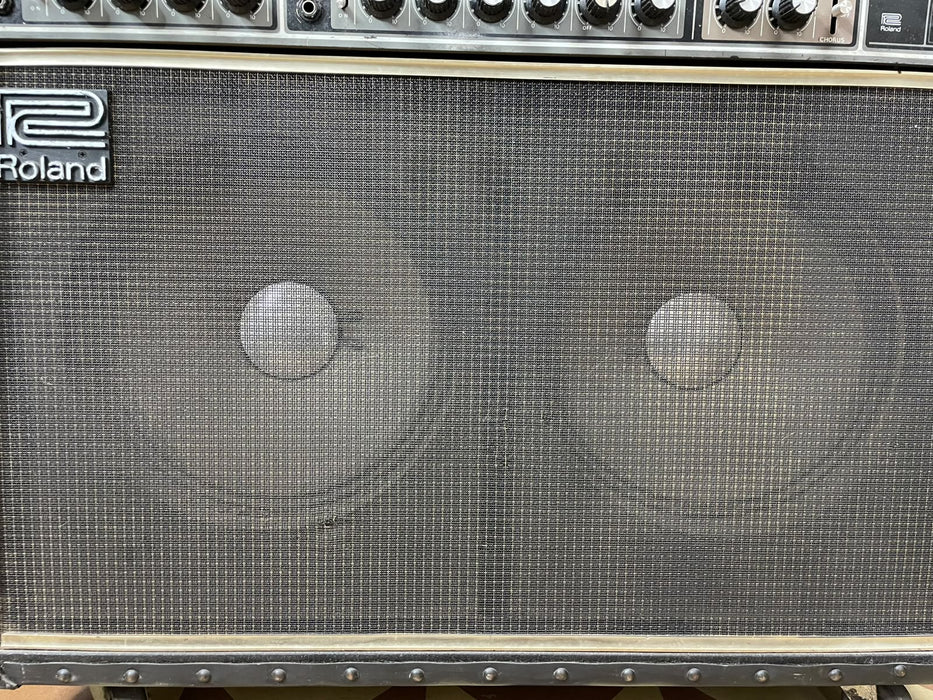 Roland Jazz Chorus 120 JC-120
