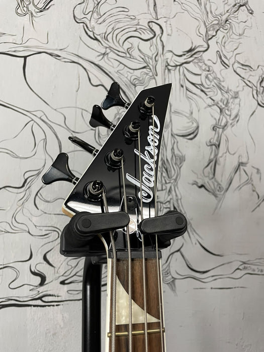 Jackson X Series Signature David Ellefson CBX IV