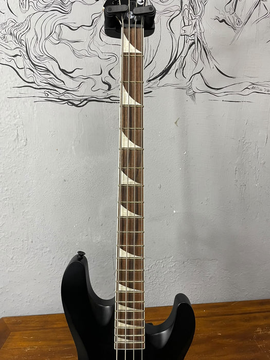 Jackson X Series Signature David Ellefson CBX IV