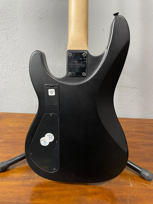 Jackson X Series Signature David Ellefson CBX IV