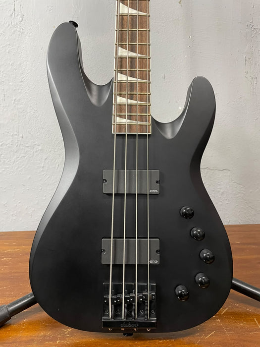 Jackson X Series Signature David Ellefson CBX IV