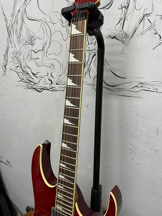IBANEZ RG3EXFM1 USADA