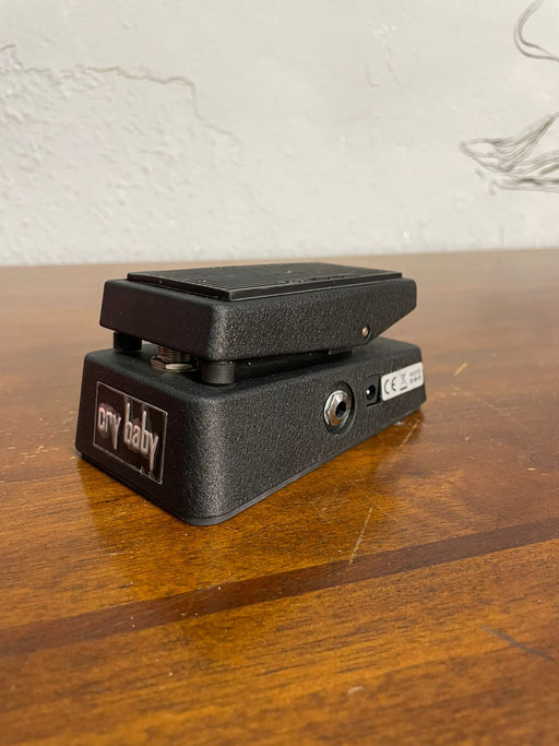 Dunlop Cry Baby Mini Wah USADO