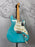 Fender Stratocaster Player ll Aquatone Blue