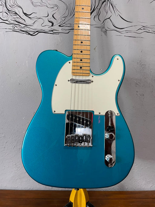 Fender Limited Edition Player Telecaster Lake Placid Blue