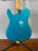 Fender Limited Edition Player Telecaster Lake Placid Blue